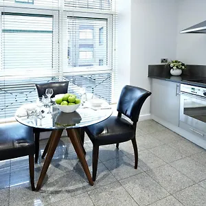 196 Bishopsgate Apartment London